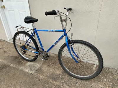 schwinn sidewinder 2.6 fs